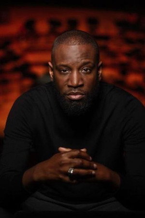 Photo of Abd Al Malik from the Latest Netflix gallery