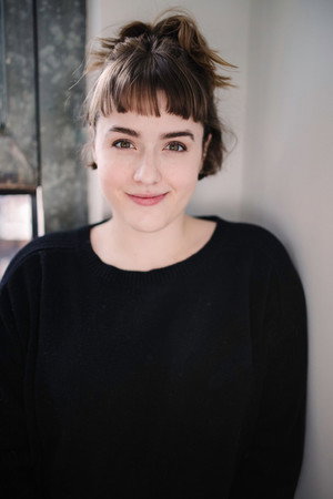 Photo of Caitlin Kinnunen from the Latest Netflix gallery