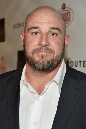Photo of Kevin Goetz from the Latest Netflix gallery