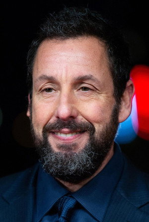 Photo of Adam Sandler from the Latest Netflix gallery