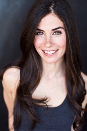 Photo of Alex Duncan from the Latest Netflix gallery
