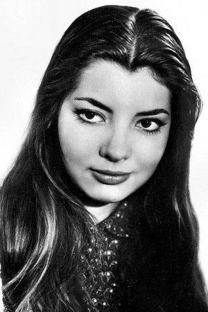 Photo of Jacqueline Sassard from the Latest Netflix gallery