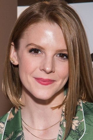 Photo of Ashley Bell from the Latest Netflix gallery