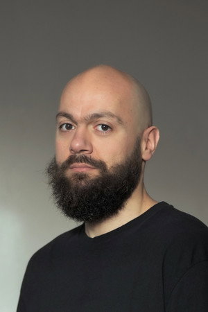 Photo of Dane Komljen from the Latest Netflix gallery