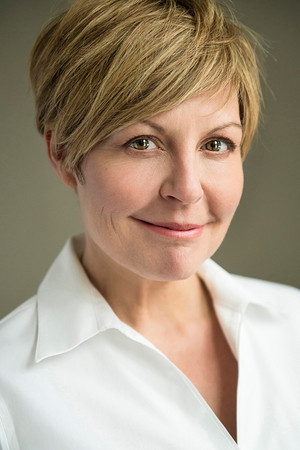 Marie-Chantal Perron photo