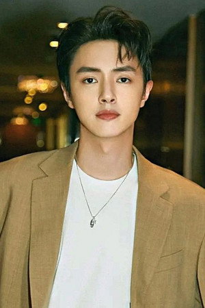 Darren Chen photo