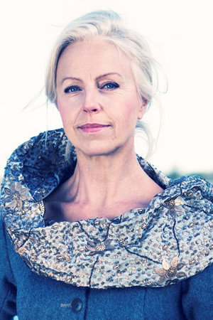 Photo of Anne Sofie von Otter from the Latest Netflix gallery
