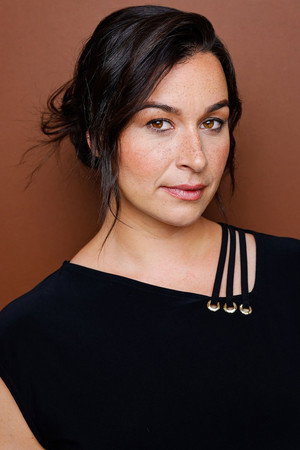 Photo of Tori La Desma from the Latest Netflix gallery