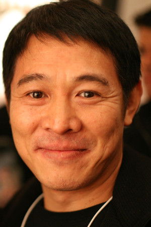 Jet Li photo