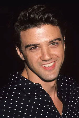 Michael St. Gerard photo