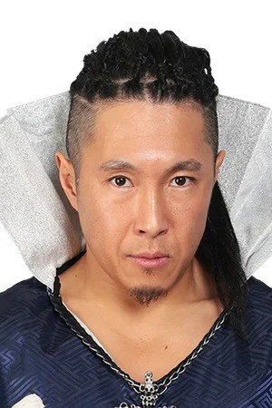 Photo of Yuki Sato from the Latest Netflix gallery