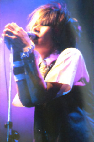 Photo of Ryutaro Arimura from the Latest Netflix gallery