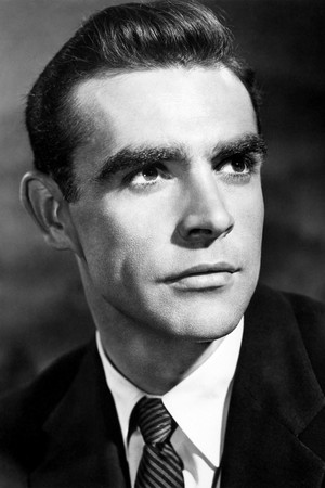 Sean Connery photo