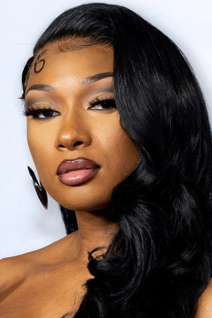 Photo of Megan Thee Stallion from the Latest Netflix gallery