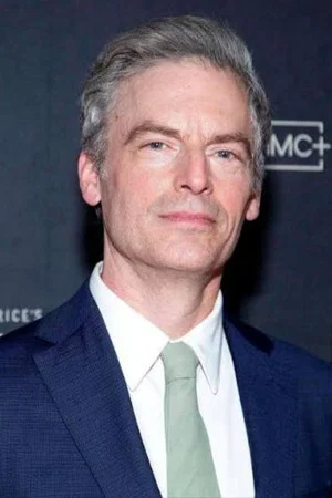 Photo of Justin Kirk from the Latest Netflix gallery