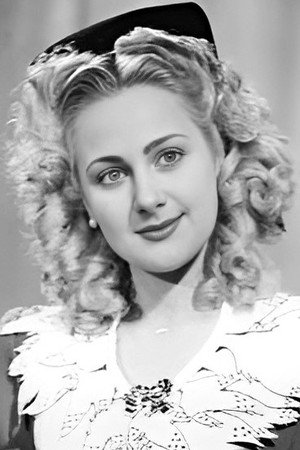 Photo of Yvonne Bastien from the Latest Netflix gallery
