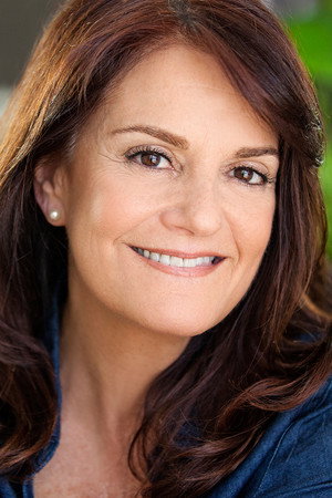 Photo of Felicia Shulman from the Latest Netflix gallery