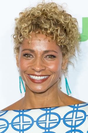 Michelle Hurd photo