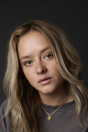 Felicia Truedsson photo