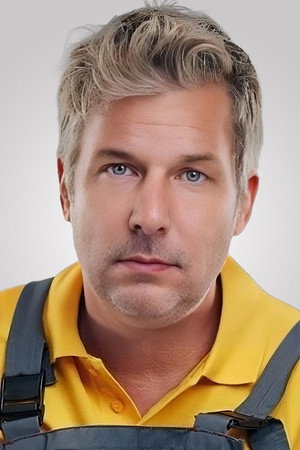 Photo of Nathanaël Rochat from the Latest Netflix gallery