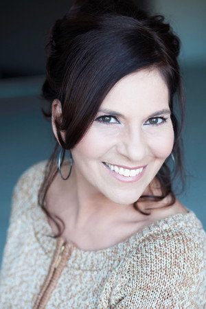Photo of Danielle Godin from the Latest Netflix gallery