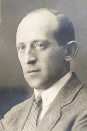 Photo of Viktor Tipot from the Latest Netflix gallery