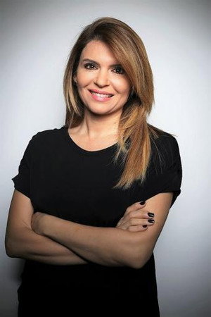 Aylin Kabasakal photo