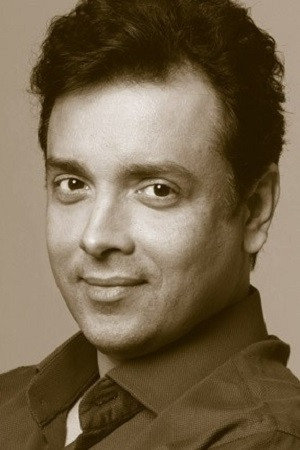 Photo of Rodrigo Fagundes from the Latest Netflix gallery