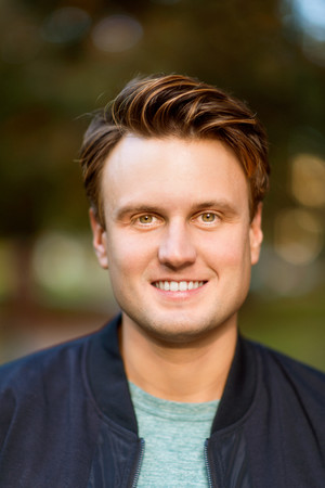 Kevin Vågenes photo