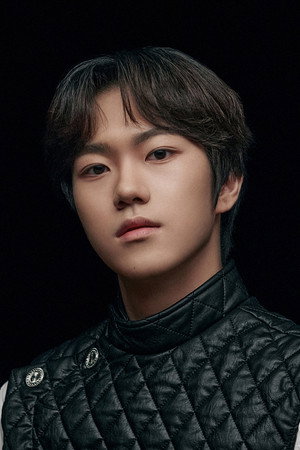 Photo of Chu Si-woo from the Latest Netflix gallery