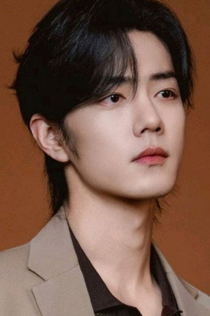 Xiao Zhan photo