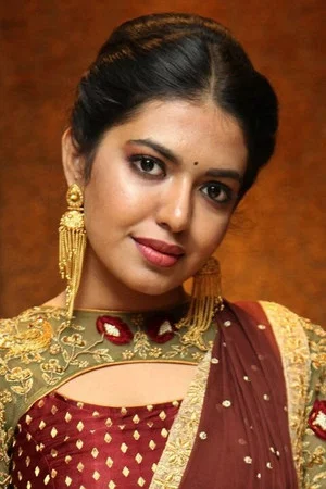 Photo of Shivani Rajashekar from the Latest Netflix gallery
