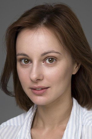 Marusya Klimova photo