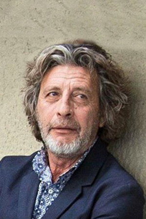 Takis Spyridakis photo