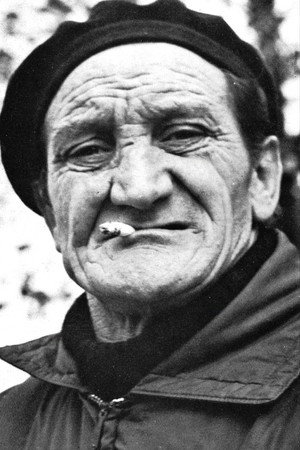 Photo of Aristide Caporale from the Latest Netflix gallery