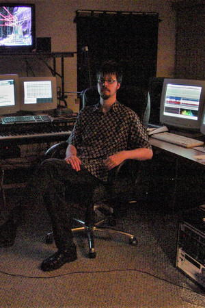 Photo of Wayne Lytle from the Latest Netflix gallery