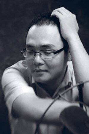 Photo of Phan Đăng Di from the Latest Netflix gallery