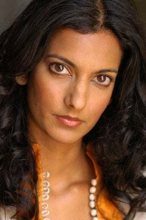 Poorna Jagannathan photo