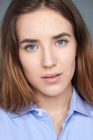 Photo of Ruby Jerins from the Latest Netflix gallery