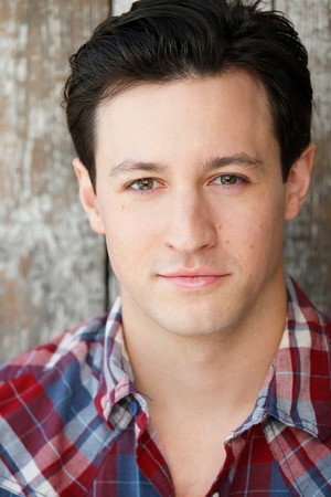 Photo of Curt Mega from the Latest Netflix gallery