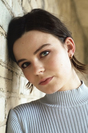 Photo of Alaïs Lawson from the Latest Netflix gallery