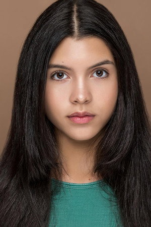 Photo of Mia Sanchez from the Latest Netflix gallery
