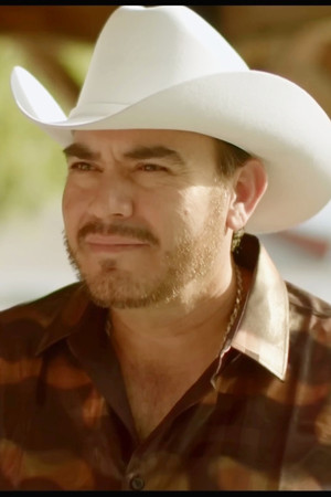 Photo of Tony Cabadas from the Latest Netflix gallery