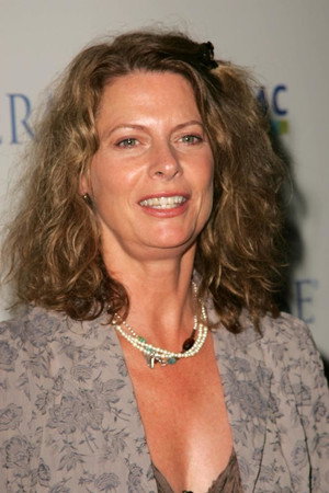 Kathryn Harrold photo