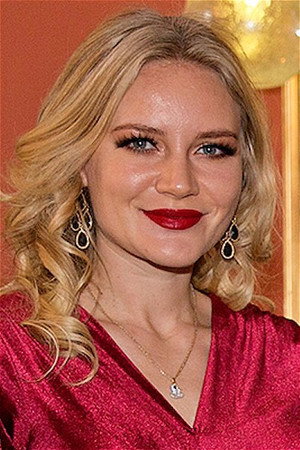 Thalia Pitzner photo