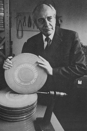 Paulo Emílio Sales Gomes photo