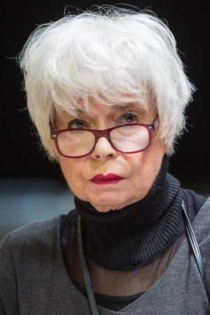 Ingrid Steeger photo