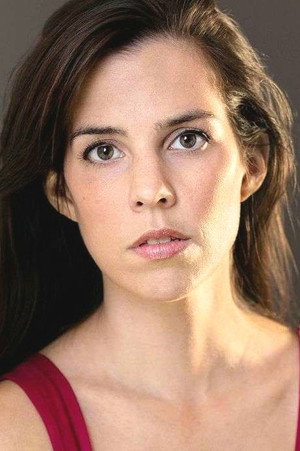 Photo of Carrie Anne Hunt from the Latest Netflix gallery