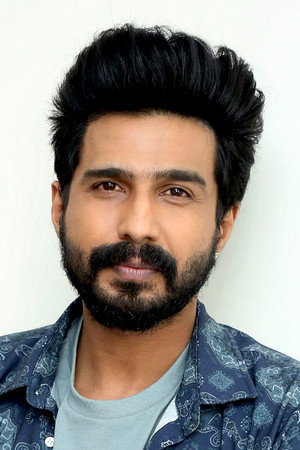 Photo of Vishnu Vishal from the Latest Netflix gallery