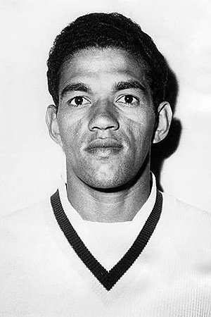 Garrincha photo